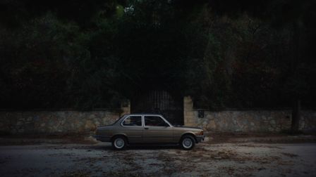 Karavan explores the journey back to self-love