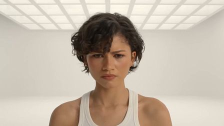 Spike Jonze gets On with Zendaya's dreams