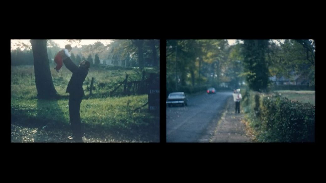 Mór (Official Video)