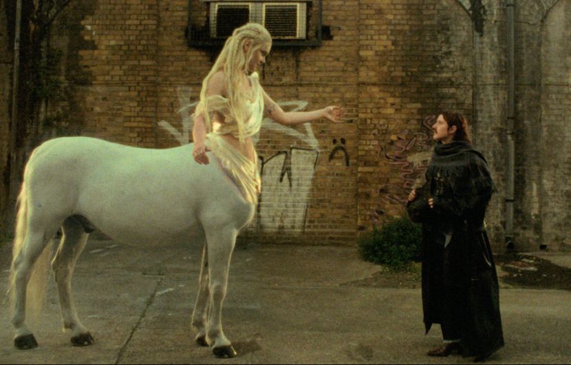 This is the Killer Speaking