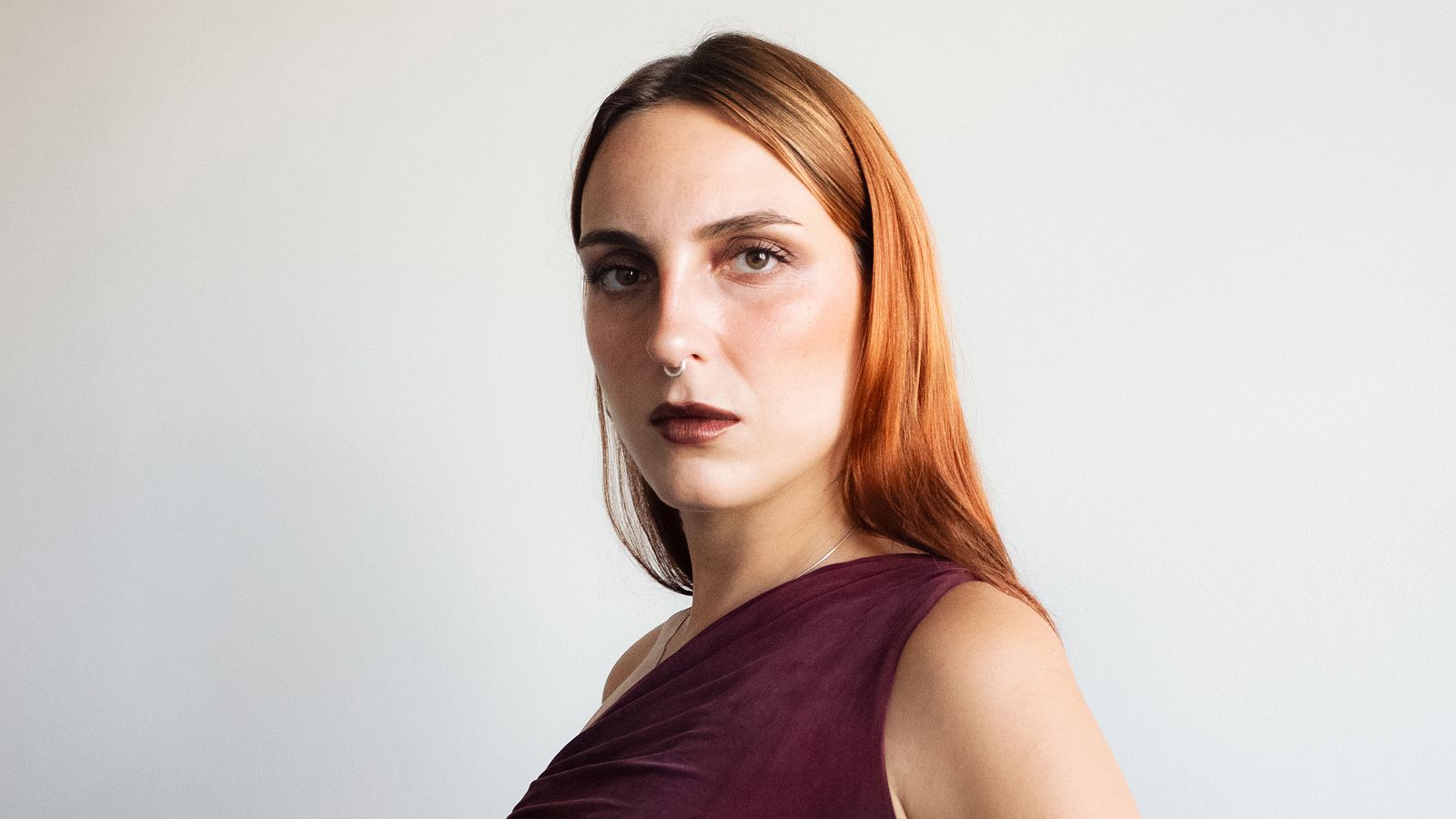 Dani Coyle: Pulling focus