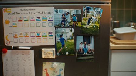 Entropico produces foster care recruitment campaign