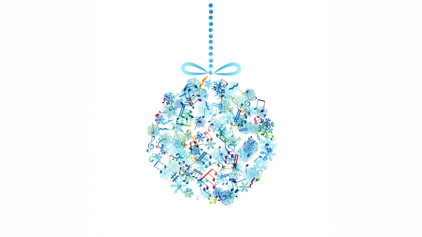 How to score a Christmas ad