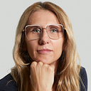 Iwona Mnich​