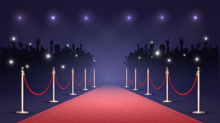 Celebrity-fronted campaigns? It's not just about a pretty face