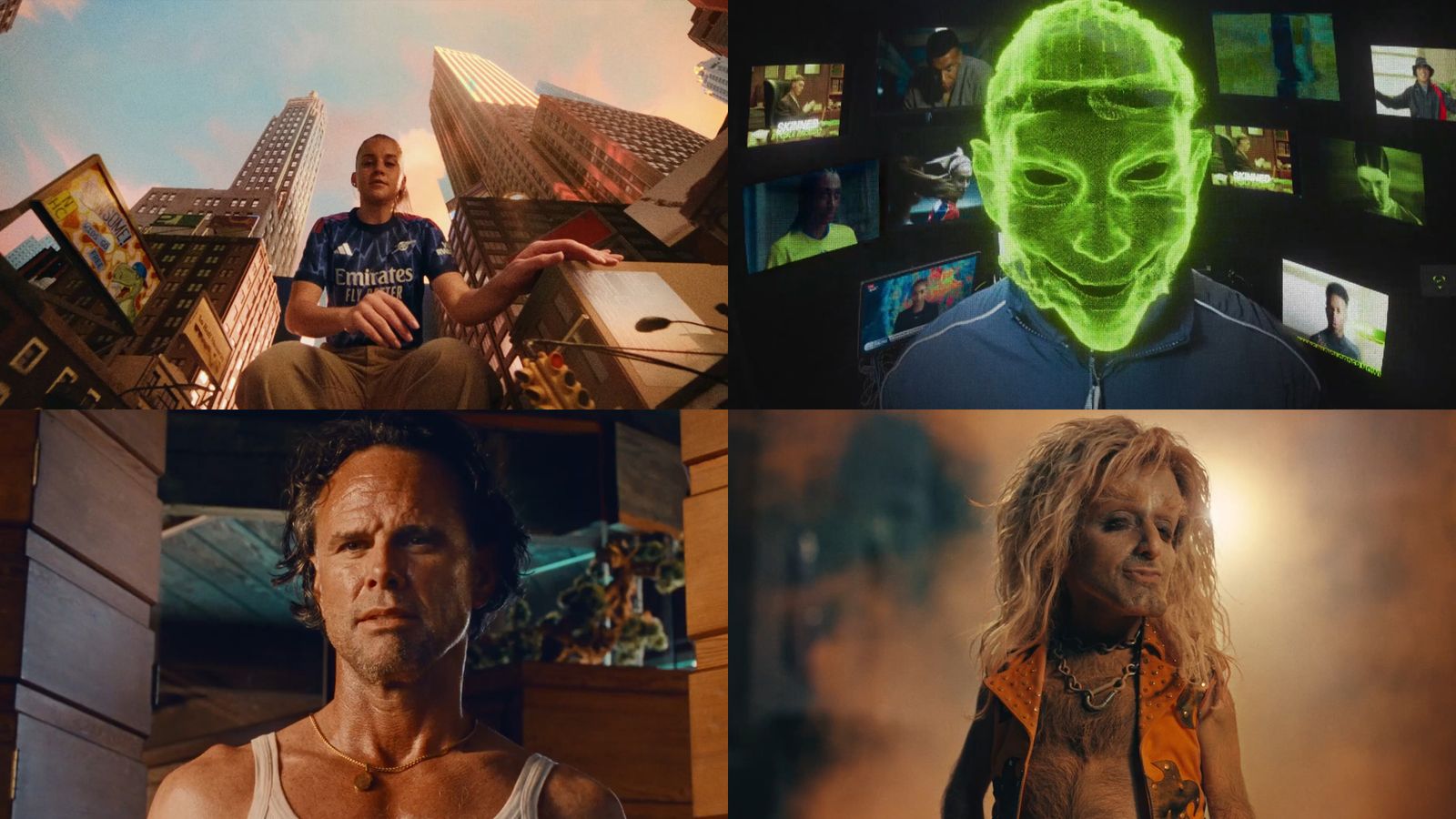 Best Of July 2025