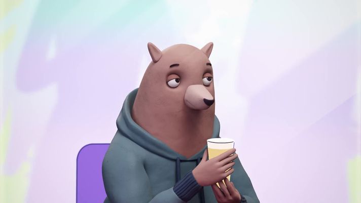 What’s Up With Everyone: Isolation and Loneliness