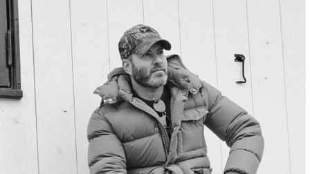 Greenpoint Pictures adds director Blair Getz Mezibov