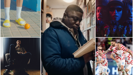 Cannes Contenders: France