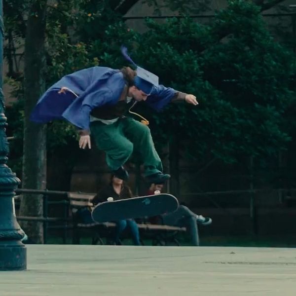 shots Unsigned - March 2026