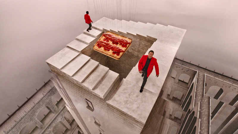 Pizza Hut