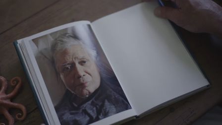 Volvo’s vehicle for change