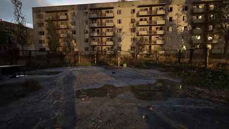 State Emergency Service of Ukraine shows mines are no game