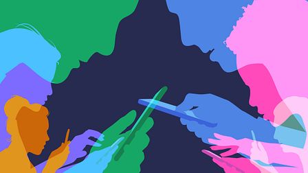 Under the influence: Why social media is scaling down