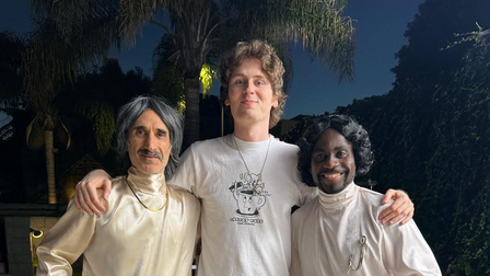 ​FINCH signs Arthur Studholme