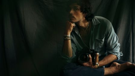 Santiago Sierra Soler joins RSA Films