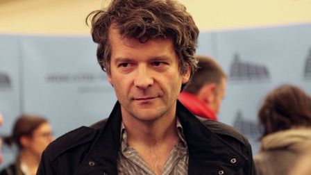Tom Geens joins RadicalMedia’s collaborators roster​