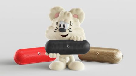 Verdy x Beats by Dre​ drops new animation