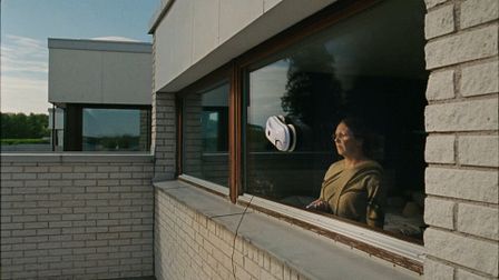SATS Nordics' new spot will really move you