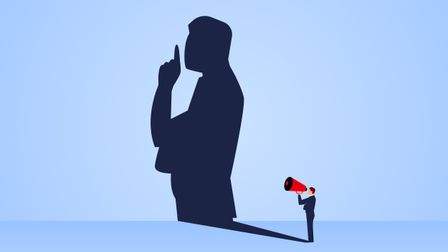 Is ‘people pleasing’ actually fuelling fascism?