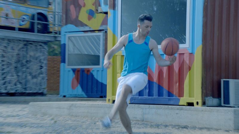 Sports Performance - Jockey