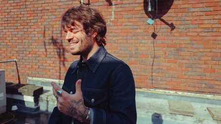 Cabin signs editor Yago Hunt-Laudi to European roster