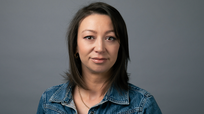 On My Radar: Kayleigh Dugdale
