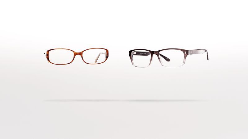 Talking Specs