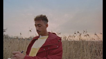 Jordan Stephens tunes into nature