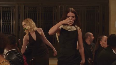 Wolf Alice’s love letter to female friendship