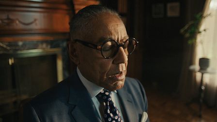 Giancarlo Esposito brings prestige-level pressure to Toon Blast