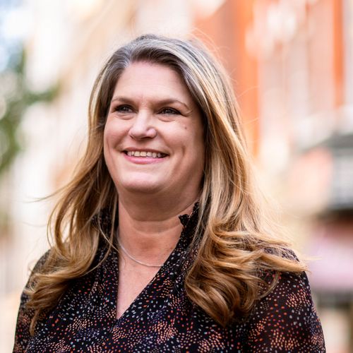 Sarah Parkes