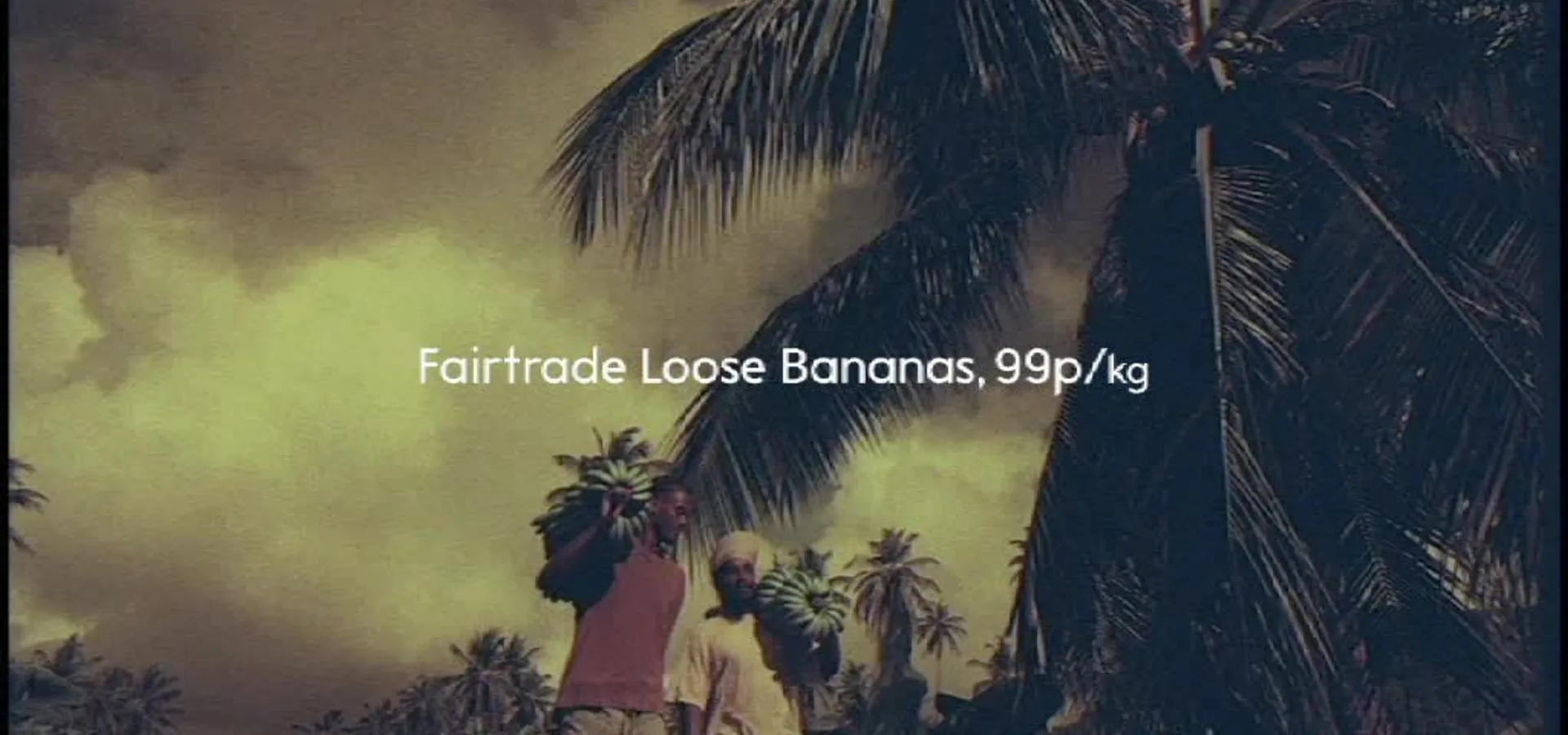Bananas