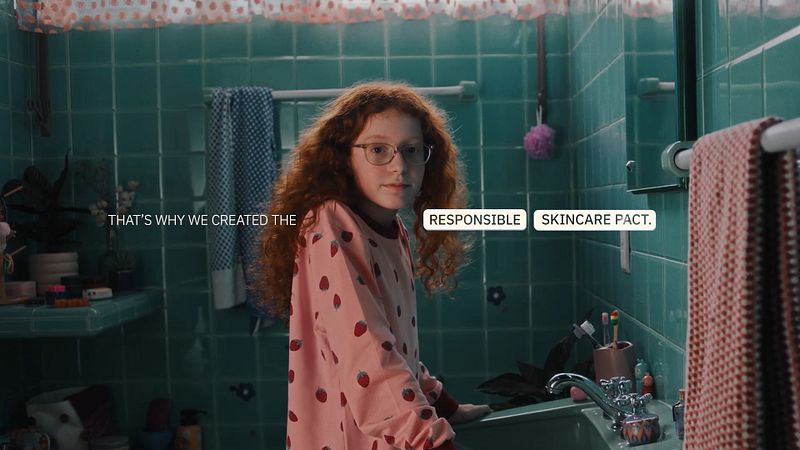 Responsible Skincare