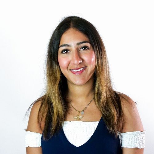 Meroweh Ansari-Beni