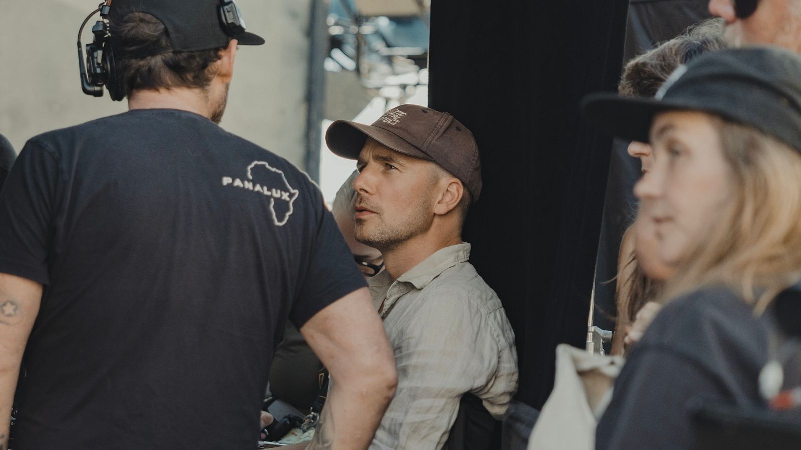 Peer Review: Freddie Powell