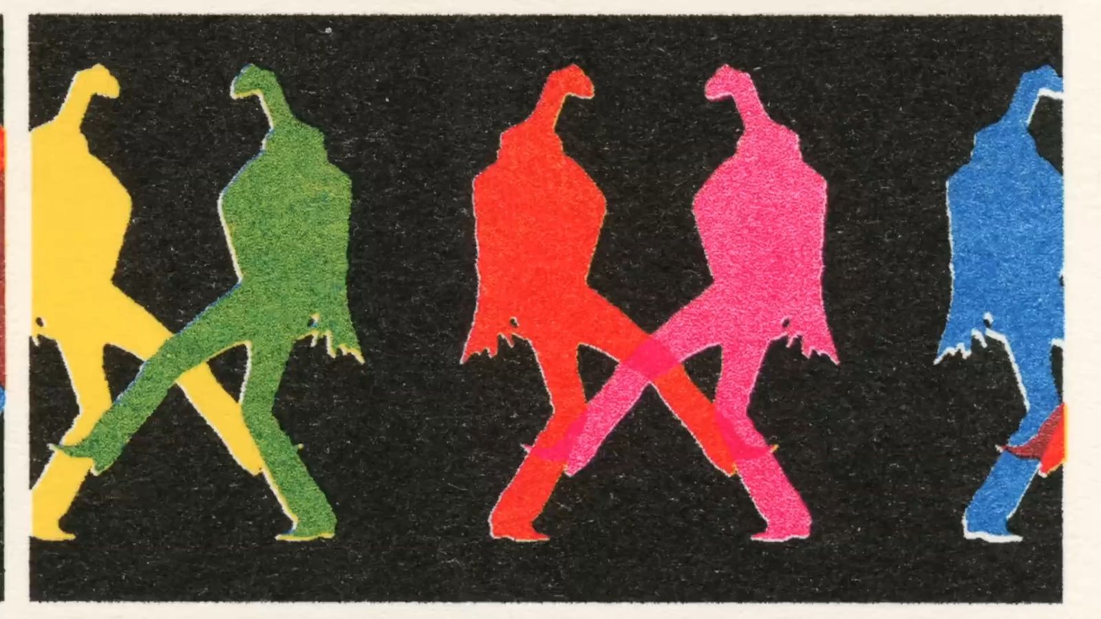 Pulp’s fictions