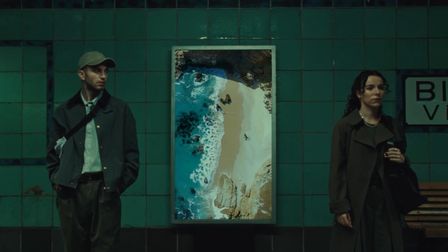 Solid Havas x IQOS present: Curious X Act