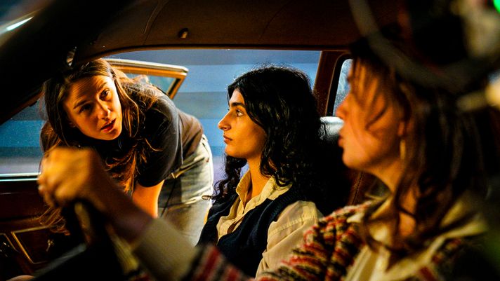 How YDA Gold winner Fiona Obertinca brought lost queer history to the screen