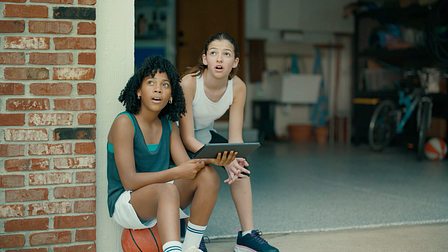 Never miss ​with Xfinity and Caitlin Clark