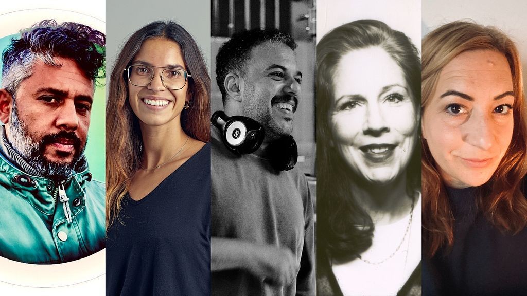 Meet the first head judges for shots Awards EMEA 2026