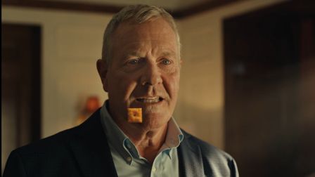 Cheez-It's cheesy misunderstandings