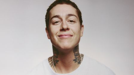 Fela signs Kelly Jacob to photography roster