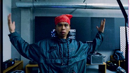 Thuan Tran: Keeping it real