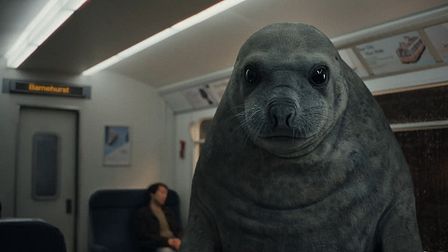 FCA’s Emil is the real seal deal