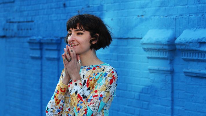 Peer Review: Natalie Labarre