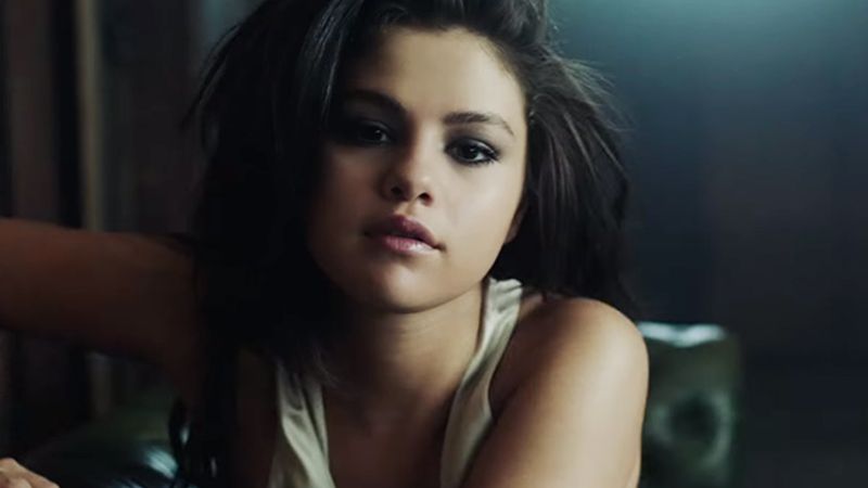 Selena Gomez