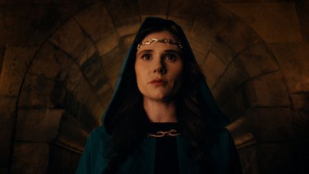 ​Kate Halpin directs a trio for BlueChew