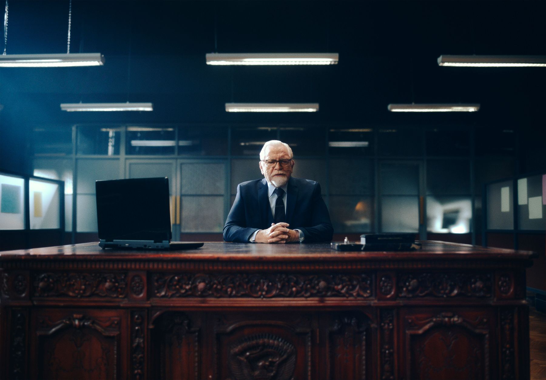 Peter_Franklyn_Banks_Asics_Behind_Desk_1