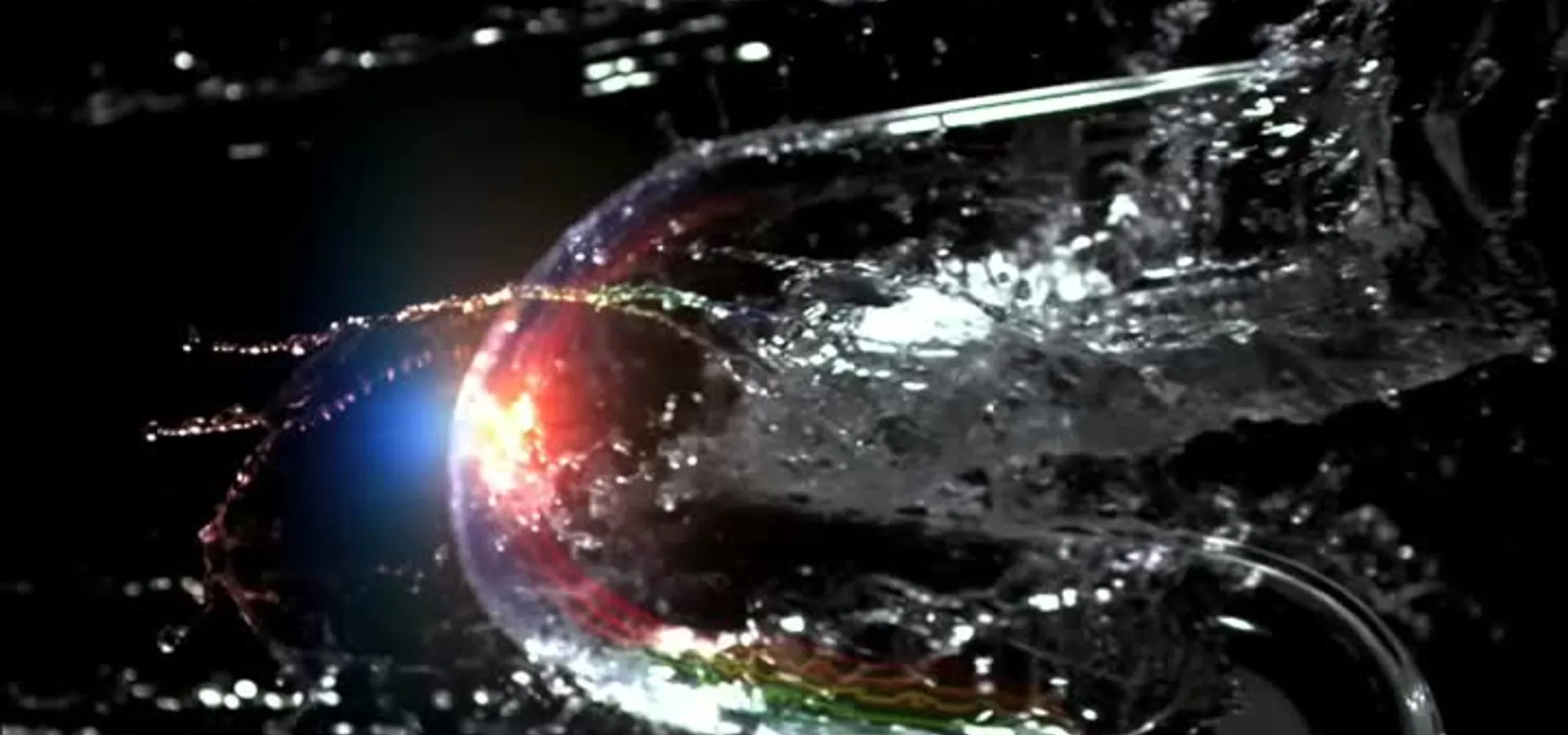 HD Ident